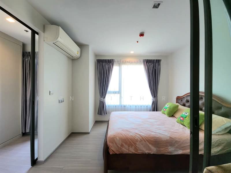 Life Ladprao, Bangkok, 992 Ladprao Road, Jom Phon, Chatuchak, Bangkok, 2 Bedrooms, 50 sqm, Condo For Rent, by Korn Thiptharat, 500290730 - DDproperty.com