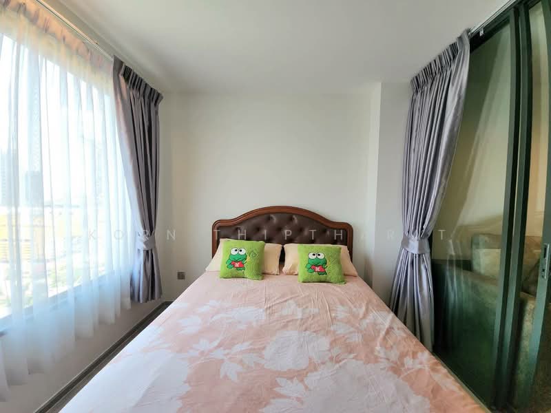 Life Ladprao, Bangkok, 992 Ladprao Road, Jom Phon, Chatuchak, Bangkok, 2 Bedrooms, 50 sqm, Condo For Rent, by Korn Thiptharat, 500290730 - DDproperty.com