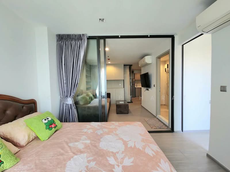 Life Ladprao, Bangkok, 992 Ladprao Road, Jom Phon, Chatuchak, Bangkok, 2 Bedrooms, 50 sqm, Condo For Rent, by Korn Thiptharat, 500290730 - DDproperty.com