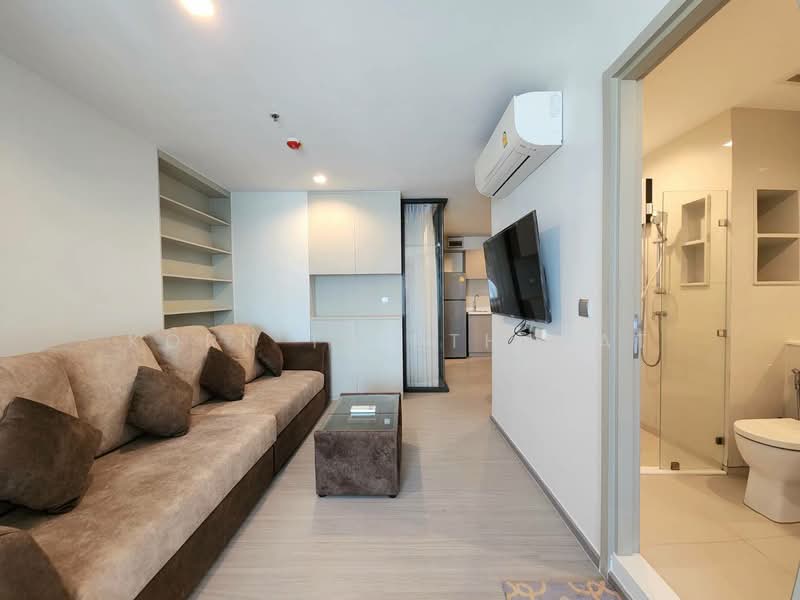 Life Ladprao : ไลฟ์ ลาดพร้าว, กรุงเทพ, 992 ถนนลาดพร้าว, จอมพล, จตุจักร, กรุงเทพ, 50 ตร.ม., คอนโด ให้เช่า, โดย Korn Thiptharat, 500290730 - DDproperty.com