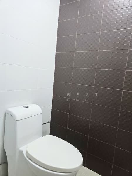 The Trust Hua Hin, Prachuap Khiri Khan, 53 Petchkasem, Hua Hin, Hua Hin, Prachuap Khiri Khan, 1 Bedroom, 34 sqm, Condo For Sale, by The Best Property  ต่าย, 500290733 - DDproperty.com