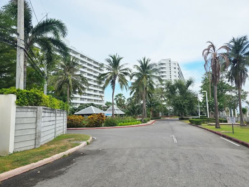 The Trust Hua Hin : เดอะ ทรัสต์ หัวหิน, ประจวบคีรีขันธ์, 53 ถ.เพชรเกษม, หัวหิน, หัวหิน, ประจวบคีรีขันธ์, 34 ตร.ม., คอนโด ขาย, โดย The Best Property  ต่าย, 500290733 - DDproperty.com