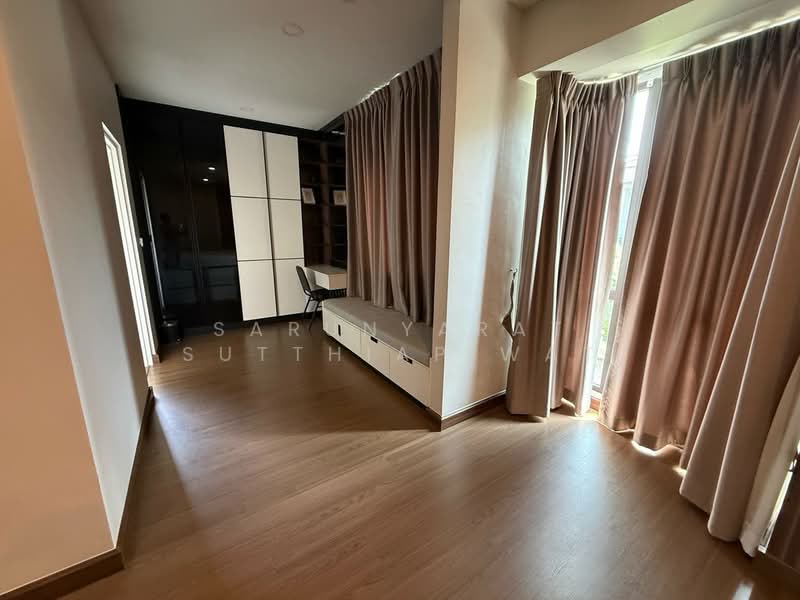 The City Ramintra 2 : เดอะ ซิตี้ รามอินทรา 2, กรุงเทพ, 222 18 ถ. จตุโชติ, ออเงิน, สายไหม, กรุงเทพ, 256 ตร.ม., บ้านเดี่ยว ให้เช่า, โดย Sarunyarat Sutthiapiwat, 500290735 - DDproperty.com