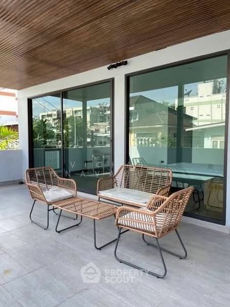 บ้าน 4-ห้องนอน, กรุงเทพ, คลองตันเหนือ, วัฒนา, กรุงเทพ, 430 ตร.ม., บ้านเดี่ยว ให้เช่า, โดย Vichai  Annavakulthorn, 500290737 - DDproperty.com