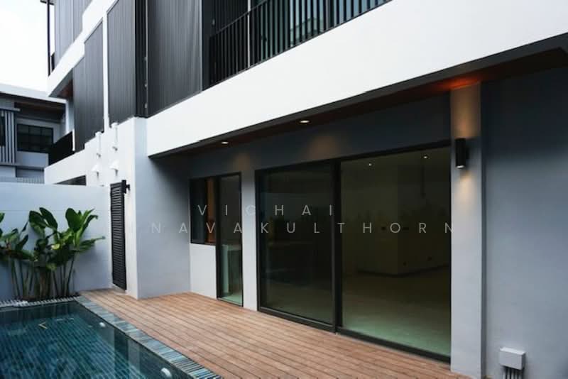 บ้าน 4-ห้องนอน, กรุงเทพ, คลองตันเหนือ, วัฒนา, กรุงเทพ, 430 ตร.ม., บ้านเดี่ยว ให้เช่า, โดย Vichai  Annavakulthorn, 500290737 - DDproperty.com