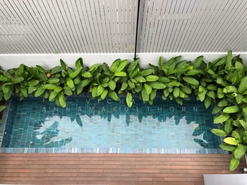 4-BR House, Bangkok, Khlong Tan Nua, Watthana, Bangkok, 4 Bedrooms, 430 sqm, Single Detached House For Rent, by Vichai  Annavakulthorn, 500290737 - DDproperty.com