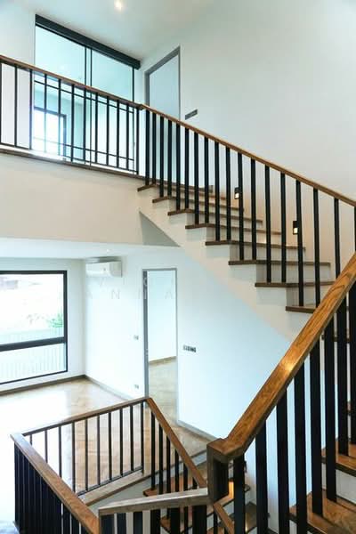 4-BR House, Bangkok, Khlong Tan Nua, Watthana, Bangkok, 4 Bedrooms, 430 sqm, Single Detached House For Rent, by Vichai  Annavakulthorn, 500290737 - DDproperty.com