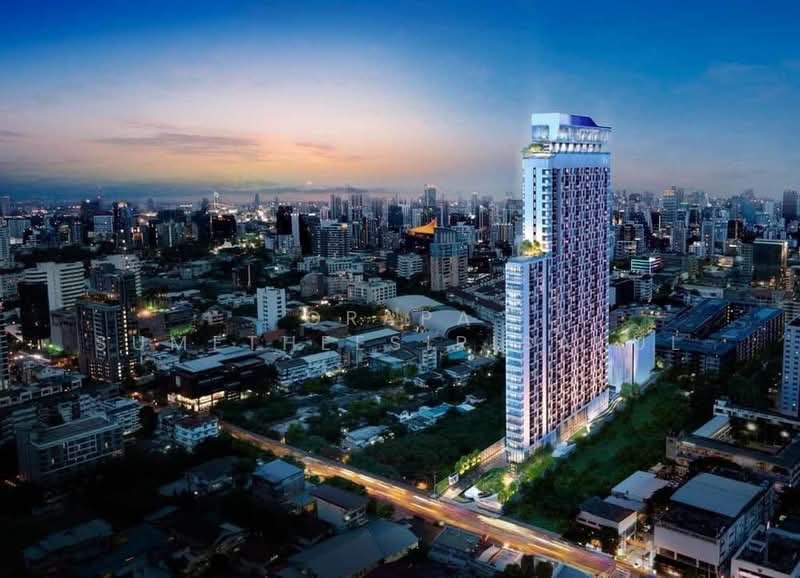 XT Ekkamai, Bangkok, 259 Soi Sukhumvit 63, Khlong Tan Nua, Watthana, Bangkok, 2 Bedrooms, 57 sqm, Condo For Sale, by Pemika Aukkaraleekul, 500290739 - DDproperty.com