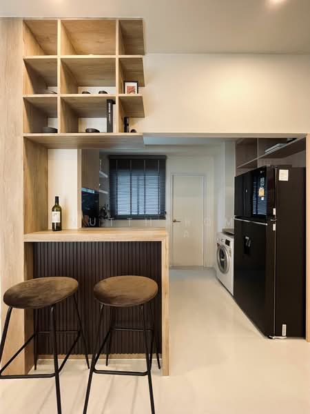 AREA 32 Ekamai-Ramintra, Bangkok, Soi Sangkhom Songkhro 6, Lat Phrao, Lat Phrao, Bangkok, 3 Bedrooms, 239 sqm, Townhouse For Sale, by Nuttharom Linla, 500290740 - DDproperty.com