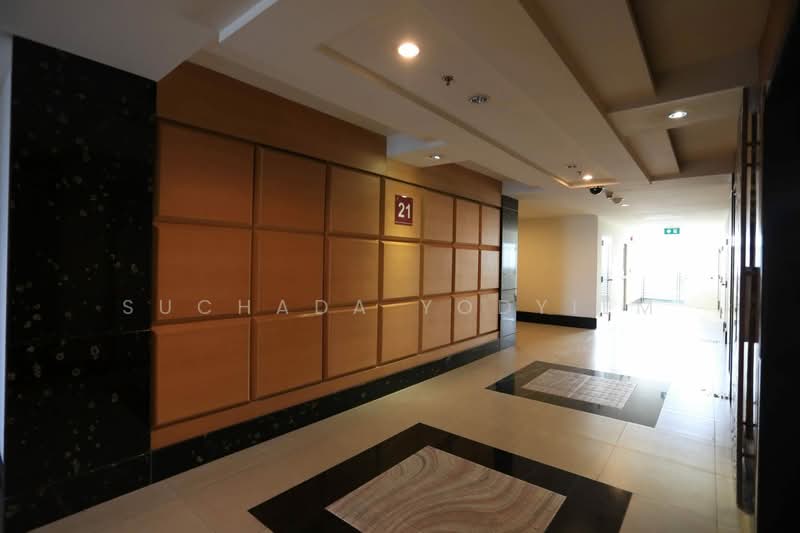 Urbana Sathorn, Bangkok, 55 South Sathorn Road, Thung Maha Mek, Sathon, Bangkok, 1 Bedroom, 21 sqm, Condo For Sale, by Suchada Yodyiem, 500290743 - DDproperty.com