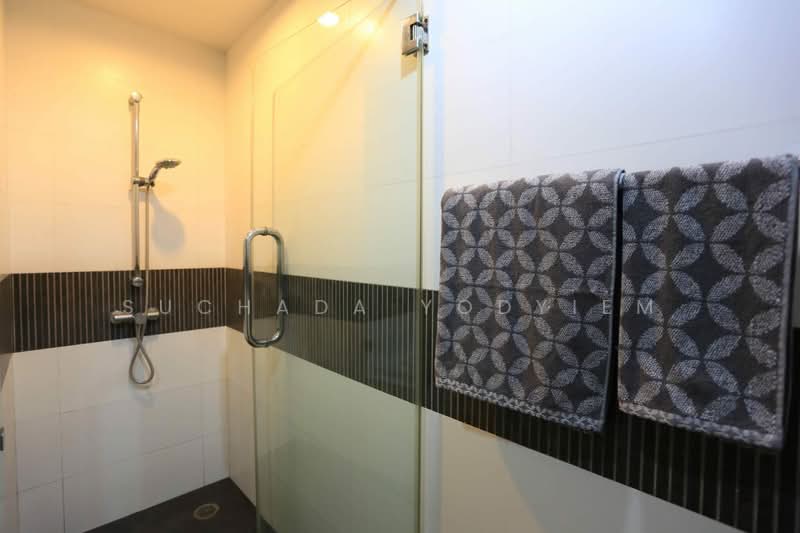 Urbana Sathorn, Bangkok, 55 South Sathorn Road, Thung Maha Mek, Sathon, Bangkok, 1 Bedroom, 21 sqm, Condo For Sale, by Suchada Yodyiem, 500290743 - DDproperty.com
