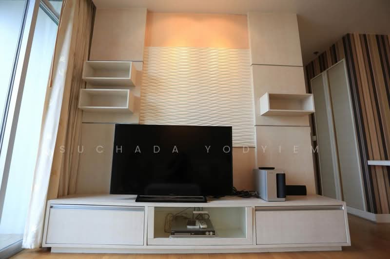 Urbana Sathorn, Bangkok, 55 South Sathorn Road, Thung Maha Mek, Sathon, Bangkok, 1 Bedroom, 21 sqm, Condo For Sale, by Suchada Yodyiem, 500290743 - DDproperty.com
