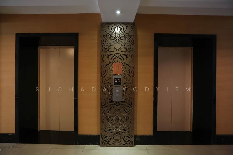 Urbana Sathorn, Bangkok, 55 South Sathorn Road, Thung Maha Mek, Sathon, Bangkok, 1 Bedroom, 21 sqm, Condo For Sale, by Suchada Yodyiem, 500290743 - DDproperty.com