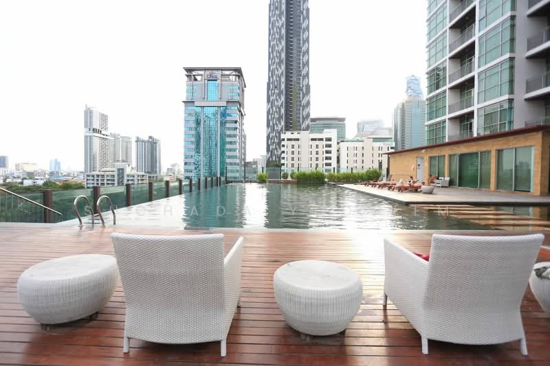 Urbana Sathorn : เออร์บาน่า สาทร, กรุงเทพ, 55 ถนนสาทรใต้, ทุ่งมหาเมฆ, สาทร, กรุงเทพ, 21 ตร.ม., คอนโด ขาย, โดย Suchada Yodyiem, 500290743 - DDproperty.com