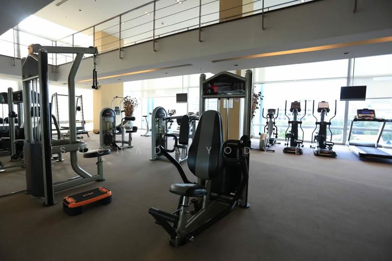 Urbana Sathorn, Bangkok, 55 South Sathorn Road, Thung Maha Mek, Sathon, Bangkok, 1 Bedroom, 21 sqm, Condo For Sale, by Suchada Yodyiem, 500290743 - DDproperty.com