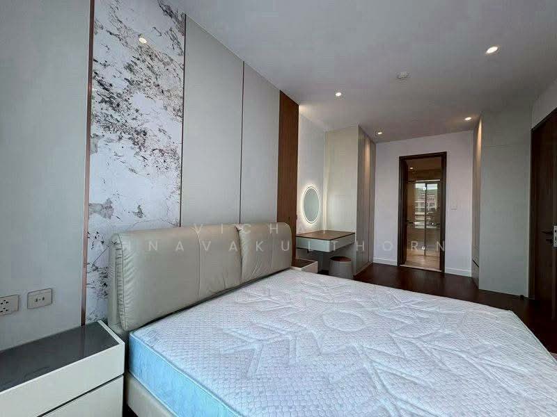 Supalai Icon Sathorn, Bangkok, Sathorn Tai Road, Thung Maha Mek, Sathon, Bangkok, 2 Bedrooms, 92 sqm, Condo For Rent, by Vichai  Annavakulthorn, 500290744 - DDproperty.com