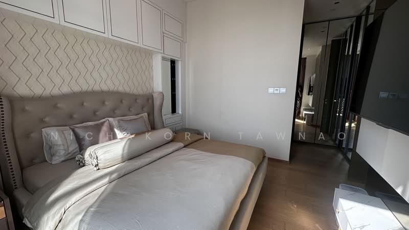 28 Chidlom : 28 ชิดลม, กรุงเทพ, 28 ซอย ชิดลม, ลุมพินี, ปทุมวัน, กรุงเทพ, 76 ตร.ม., คอนโด ให้เช่า, โดย Nichakorn Tawnao, 500290746 - DDproperty.com