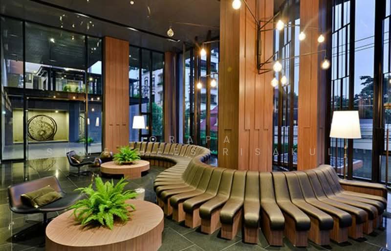 For Sale - The Hudson Sathorn 7, Bangkok