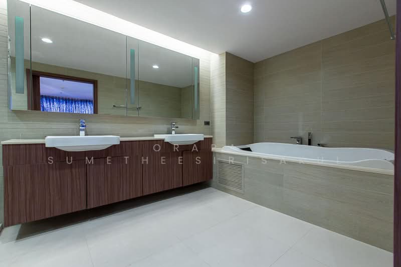 For Sale - The Hudson Sathorn 7, Bangkok