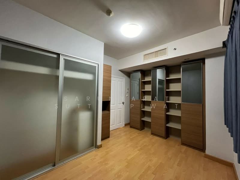 Supalai Premier Place Asoke, Bangkok, 60 Asoke Montri Road, Khlongtoei Nua, Watthana, Bangkok, 2 Bedrooms, 110 sqm, Condo For Rent, by Sarunyarat Sutthiapiwat, 500290750 - DDproperty.com
