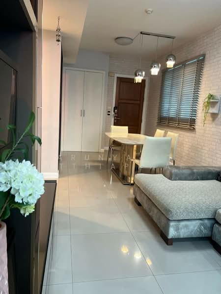 Supalai Premier Place Asoke, Bangkok, 60 Asoke Montri Road, Khlongtoei Nua, Watthana, Bangkok, 2 Bedrooms, 110 sqm, Condo For Rent, by Sarunyarat Sutthiapiwat, 500290750 - DDproperty.com