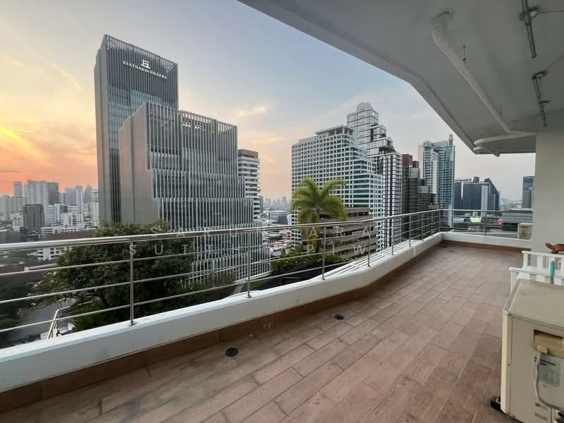 Supalai Premier Place Asoke, Bangkok, 60 Asoke Montri Road, Khlongtoei Nua, Watthana, Bangkok, 2 Bedrooms, 110 sqm, Condo For Rent, by Sarunyarat Sutthiapiwat, 500290750 - DDproperty.com