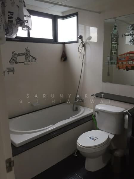 Supalai Premier Place Asoke, Bangkok, 60 Asoke Montri Road, Khlongtoei Nua, Watthana, Bangkok, 2 Bedrooms, 110 sqm, Condo For Rent, by Sarunyarat Sutthiapiwat, 500290750 - DDproperty.com