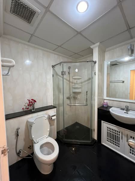 Supalai Premier Place Asoke : ศุภาลัย พรีเมียร์ เพลส อโศก, กรุงเทพ, 60 ถนนอโศกมนตรี, คลองเตยเหนือ, วัฒนา, กรุงเทพ, 110 ตร.ม., คอนโด ให้เช่า, โดย Sarunyarat Sutthiapiwat, 500290750 - DDproperty.com