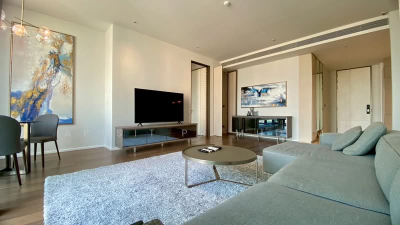Kraam Sukhumvit 26, Bangkok, 55 Soi Sukhumvit 26 Sukhumvit Road, Khong Tan, Khlong Toei, Bangkok, 2 Bedrooms, 106 sqm, Condo For Rent, by BetterLiving Estate, 500290759 - DDproperty.com