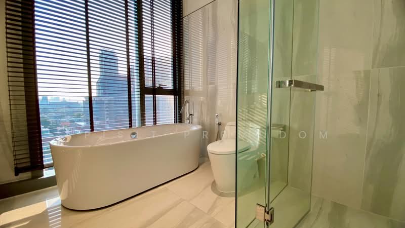 Kraam Sukhumvit 26, Bangkok, 55 Soi Sukhumvit 26 Sukhumvit Road, Khong Tan, Khlong Toei, Bangkok, 2 Bedrooms, 106 sqm, Condo For Rent, by BetterLiving Estate, 500290759 - DDproperty.com