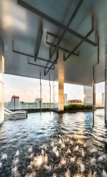 M Silom, Bangkok, 26 Narathiwas Ratchanakarin Road, Suriyawong, Bang Rak, Bangkok, 1 Bedroom, 53 sqm, Condo For Rent, by Eastblue Horizon, 500290762 - DDproperty.com