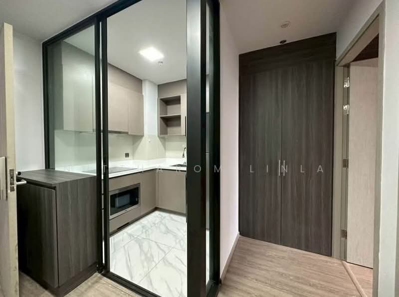 Rhythm Ekkamai, Bangkok, 11 Soi Sukhumvit 63, Khlongtoei Nua, Watthana, Bangkok, 2 Bedrooms, 80 sqm, Condo For Sale, by Nuttharom Linla, 500290764 - DDproperty.com
