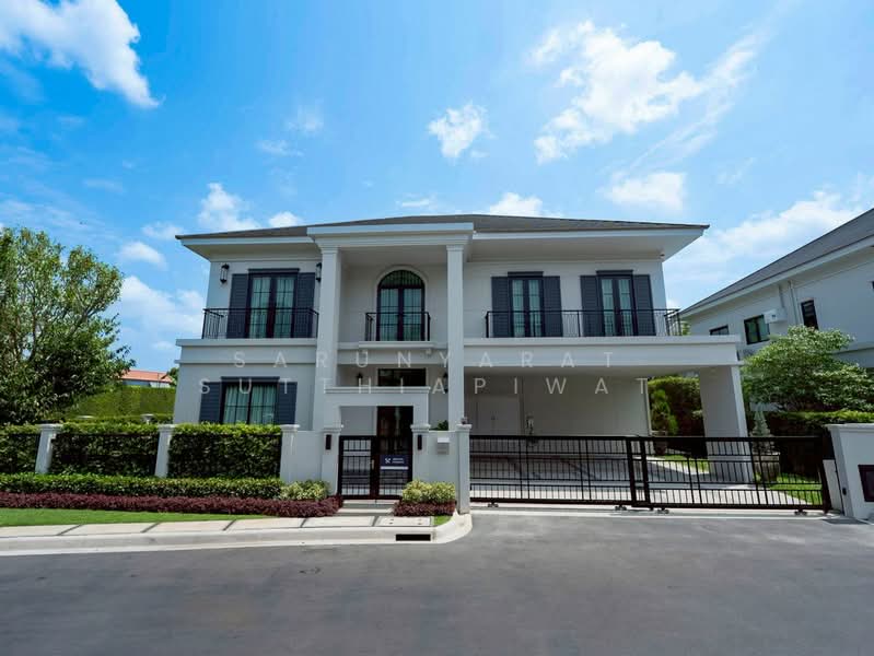 ให้เช่า - Setthasiri Ratchapruek-Phran Nok : เศรษฐสิริ ราชพฤกษ์ - พรานนก, กรุงเทพ