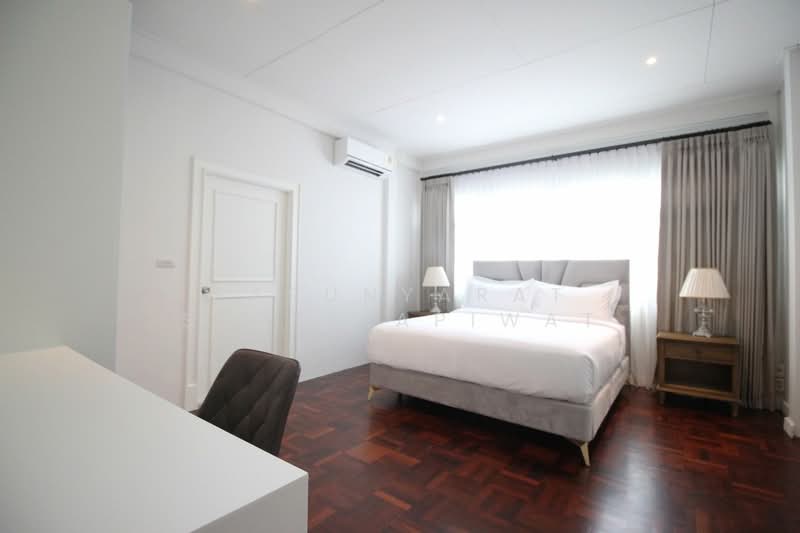 undefined, Bangkok, Chan Kasem, Chatuchak, Bangkok, 6 Bedrooms, 400 sqm, Single Detached House For Rent, by Sarunyarat Sutthiapiwat, 500290775 - DDproperty.com