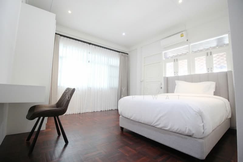 undefined, Bangkok, Chan Kasem, Chatuchak, Bangkok, 6 Bedrooms, 400 sqm, Single Detached House For Rent, by Sarunyarat Sutthiapiwat, 500290775 - DDproperty.com