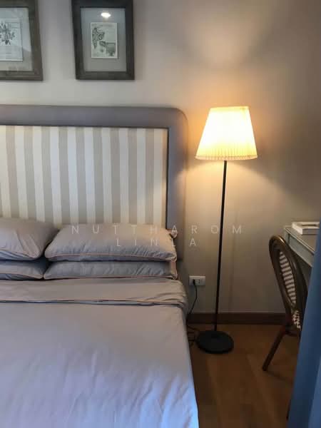 The Editor Saphan Khwai, Bangkok, 1555 Phahonyothin Rd, Samsen Nai, Phaya Thai, Bangkok, Studio, 28 sqm, Condo For Sale, by Nuttharom Linla, 500290776 - DDproperty.com