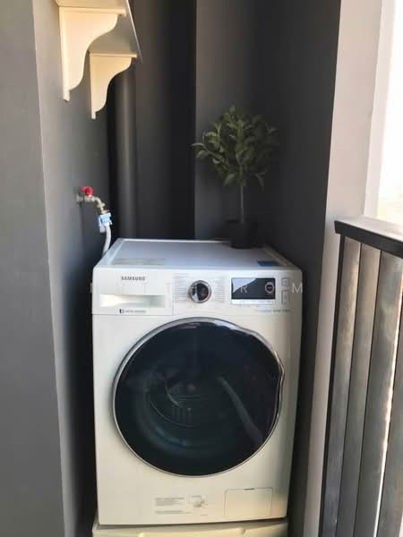 The Editor Saphan Khwai, Bangkok, 1555 Phahonyothin Rd, Samsen Nai, Phaya Thai, Bangkok, Studio, 28 sqm, Condo For Sale, by Nuttharom Linla, 500290776 - DDproperty.com