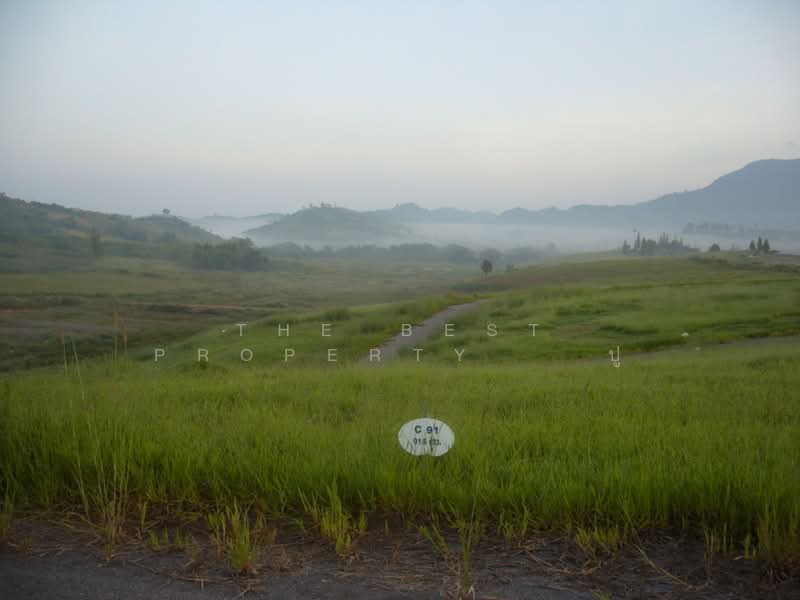 For Sale - ที่ดินเขาค้อ เพชรบูรณ์, Phetchabun