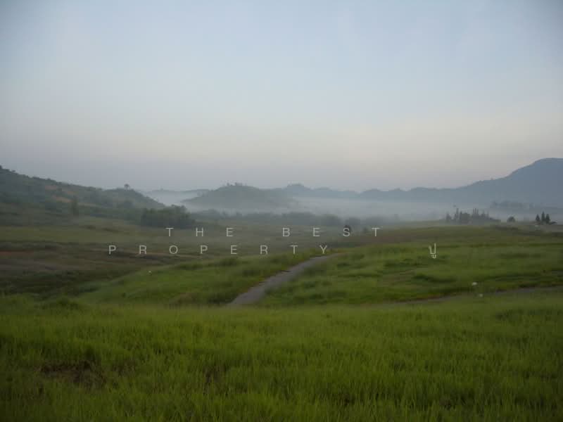 For Sale - ที่ดินเขาค้อ เพชรบูรณ์, Phetchabun