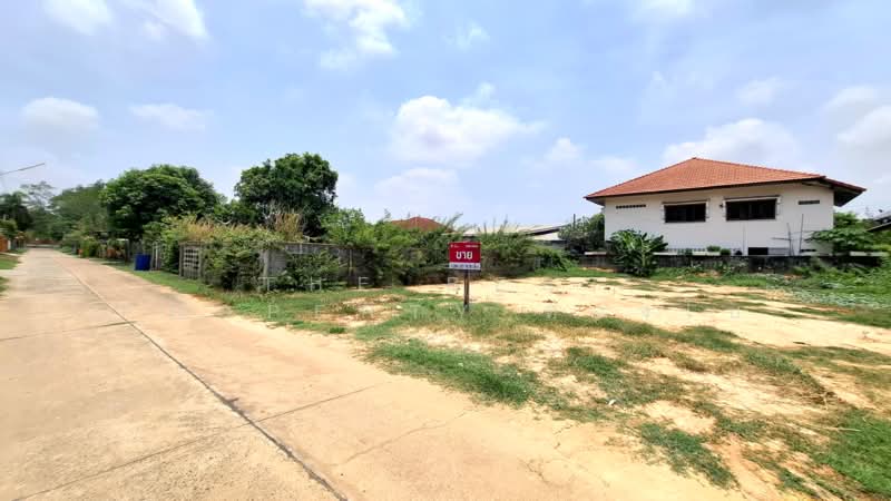 ขาย - ที่ดินเหนือเมือง ร้อยเอ็ด, ร้อยเอ็ด