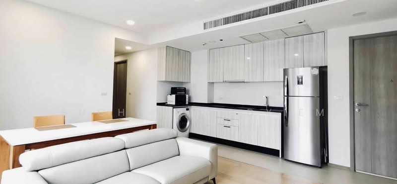HQ Thonglor by Sansiri, Bangkok, Sukhumvit Road, Khlong Tan Nua, Watthana, Bangkok, 2 Bedrooms, 75 sqm, Condo For Sale, by Suchada Yodyiem, 500290781 - DDproperty.com