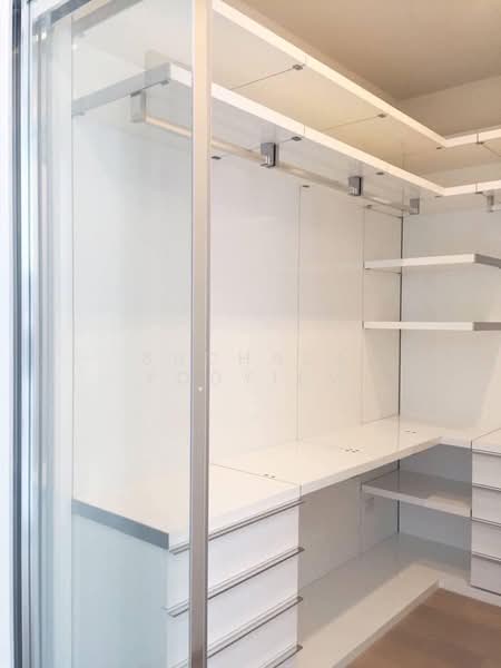HQ Thonglor by Sansiri, Bangkok, Sukhumvit Road, Khlong Tan Nua, Watthana, Bangkok, 2 Bedrooms, 75 sqm, Condo For Sale, by Suchada Yodyiem, 500290781 - DDproperty.com