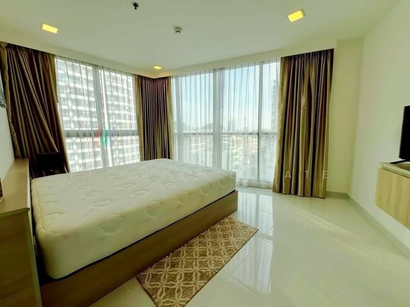 The Cloud, Chon Buri (Pattaya), Pratumnak Rd., Nong Pru, Bang Lamung (Pattaya), Chon Buri (Pattaya), 2 Bedrooms, 54 sqm, Condo For Sale, by PLC real estate, 500290782 - DDproperty.com
