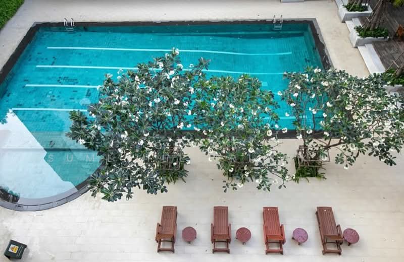 Sathorn Park Place, Bangkok, 27 Sathorn, Thung Maha Mek, Sathon, Bangkok, 4 Bedrooms, 342 sqm, Condo For Sale, by Orapa Sumetheesirisakul, 500290785 - DDproperty.com