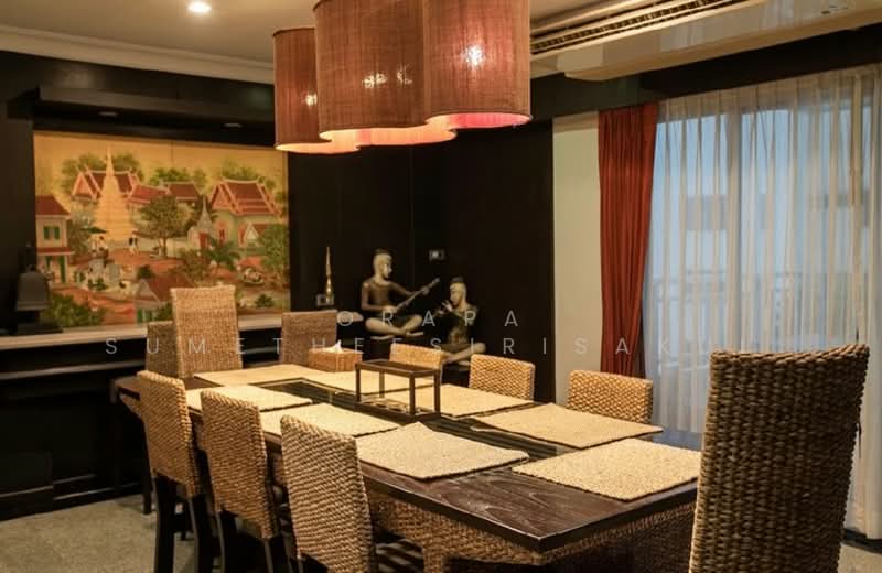Sathorn Park Place : สาธร พาร์ค เพลส, กรุงเทพ, 27 สาทรใต้, ทุ่งมหาเมฆ, สาทร, กรุงเทพ, 342 ตร.ม., คอนโด ขาย, โดย Orapa Sumetheesirisakul, 500290785 - DDproperty.com