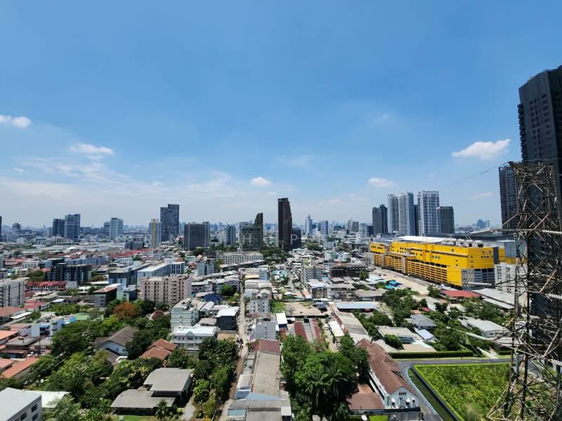 For Rent - Chapter one Midtown Ladprao 24, Bangkok