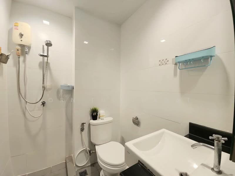 For Rent - Chapter one Midtown Ladprao 24, Bangkok
