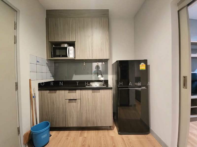 For Rent - Chapter one Midtown Ladprao 24, Bangkok