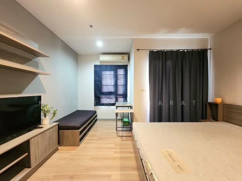 For Rent - Chapter one Midtown Ladprao 24, Bangkok