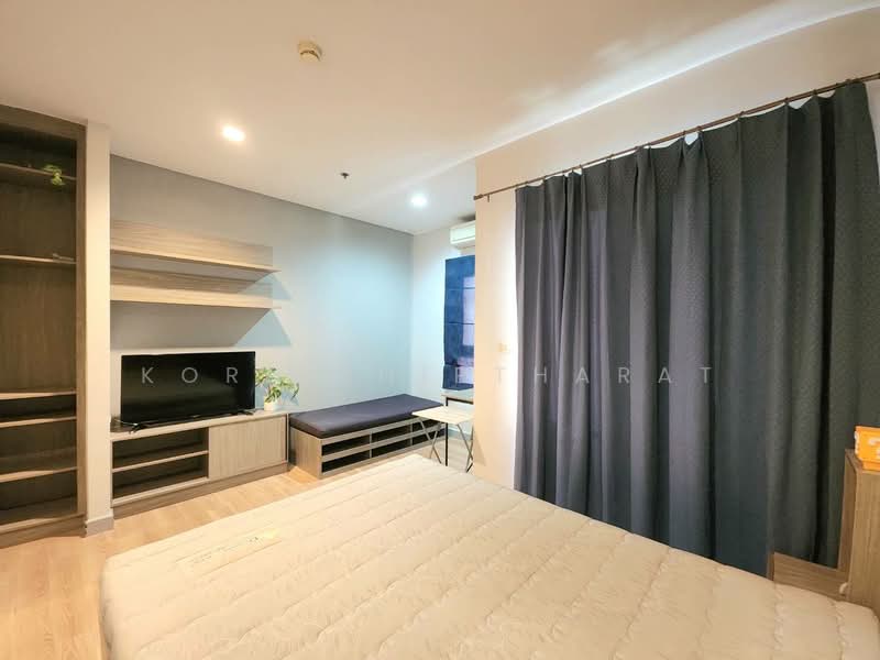 For Rent - Chapter one Midtown Ladprao 24, Bangkok